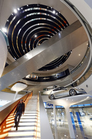 Allemagne, Stuttgart