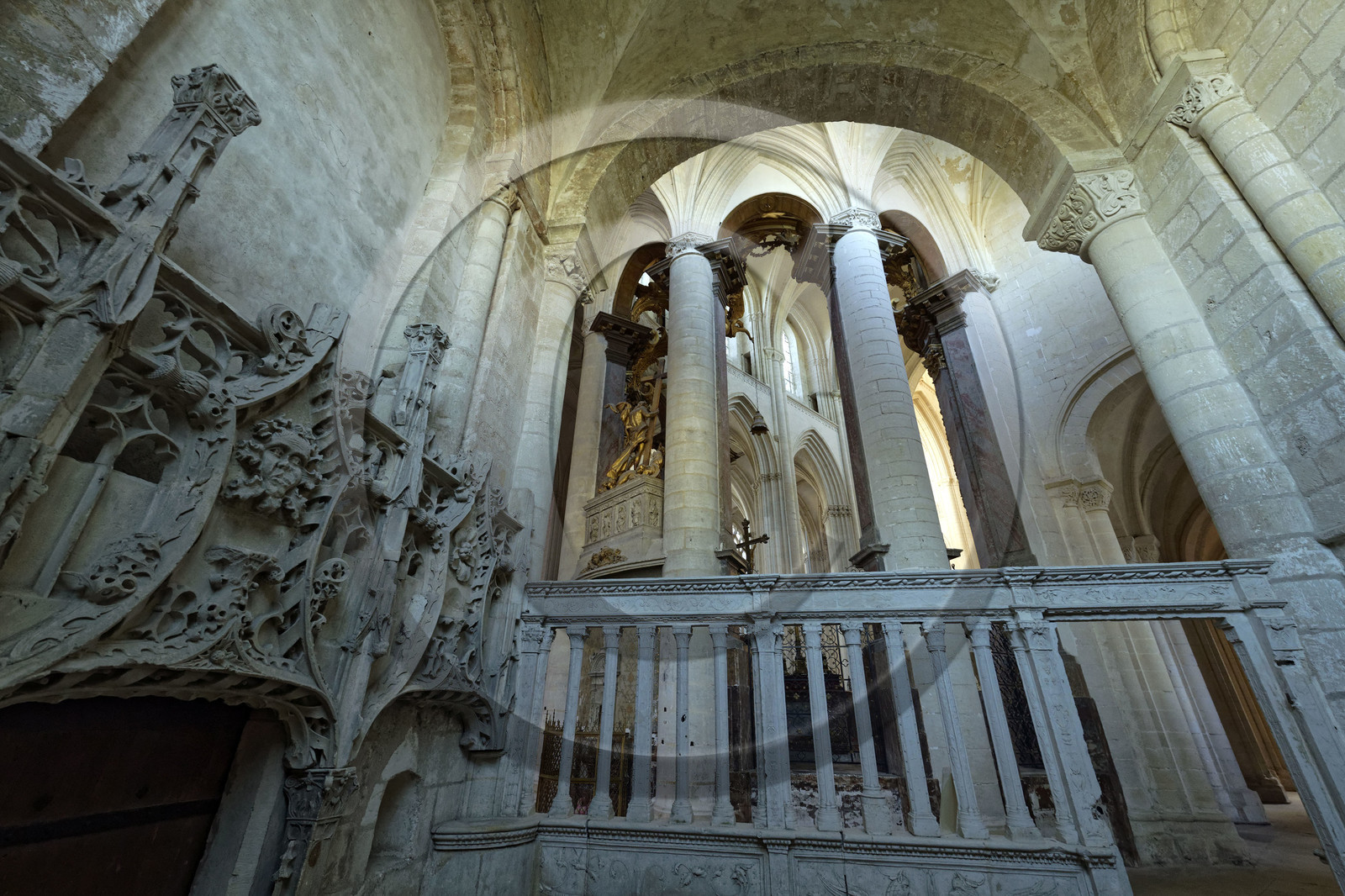France, Fecamp