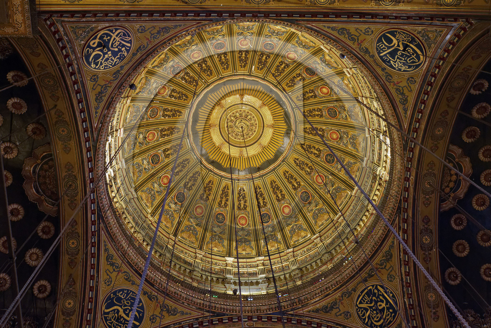 Egypte, Cairo