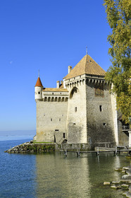 Suisse, Chillon
