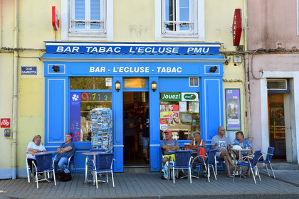 France, Belle Ile