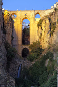 Espagne, Ronda