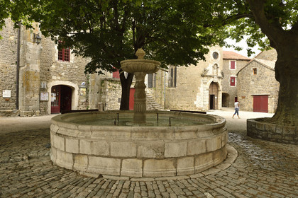 France, Eulalie