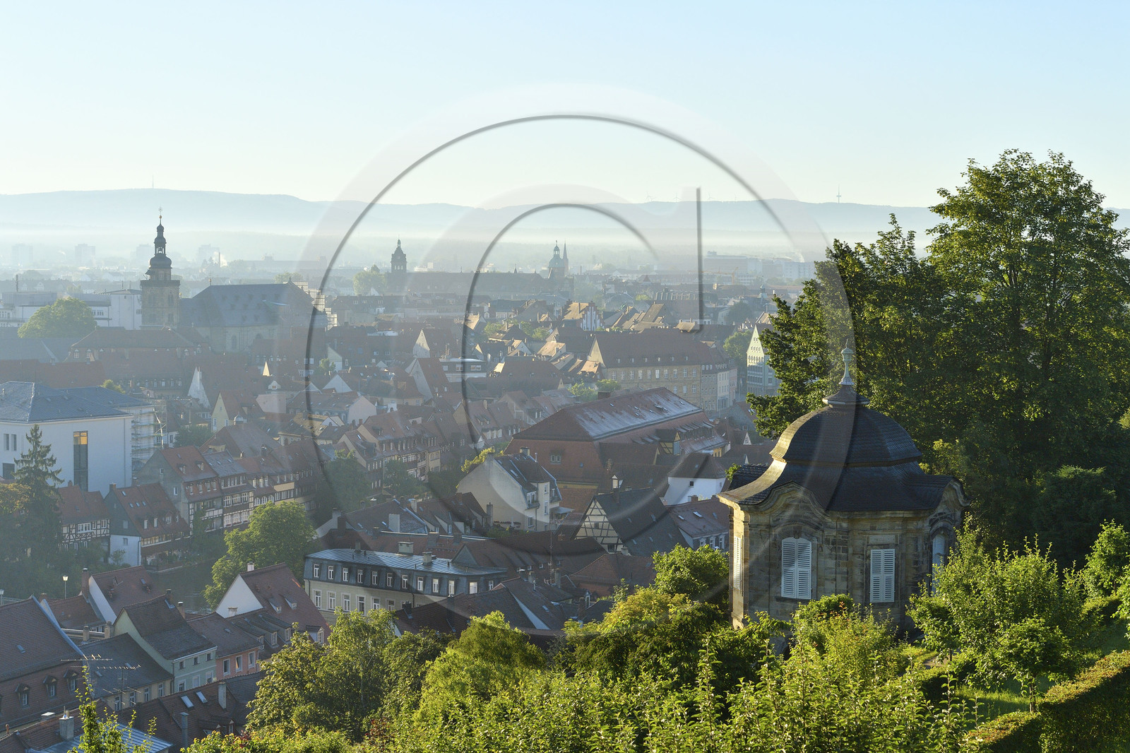 Allemagne, Bamberg