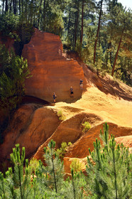 France, Roussillon