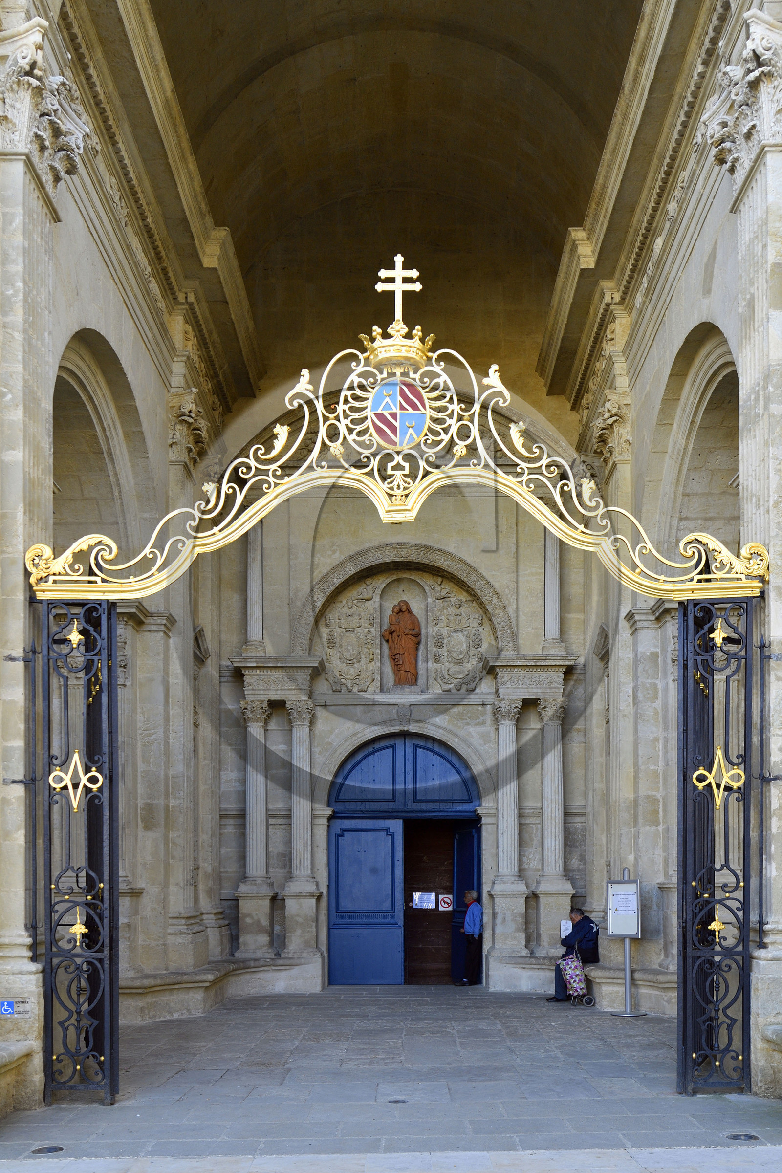 France, Auch