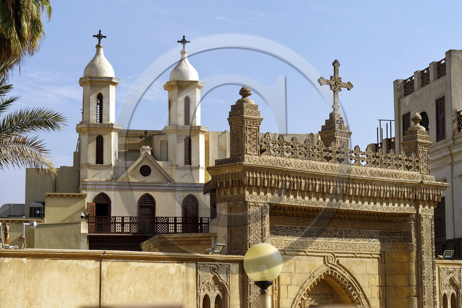 Egypte, Cairo