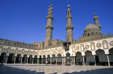 EGYPTE