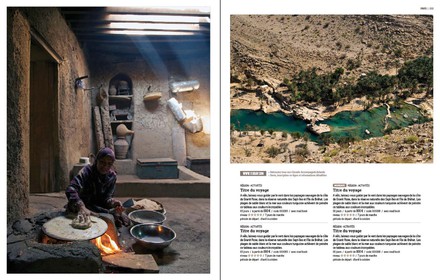 Parution Terres d'Aventure