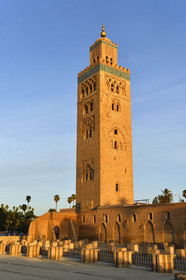 Maroc, Marrakech