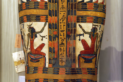 Egypte, Cairo