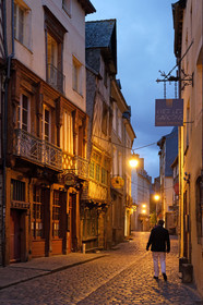 France, Rennes
