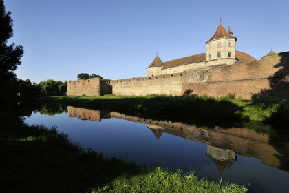 Roumanie, Fagaras
