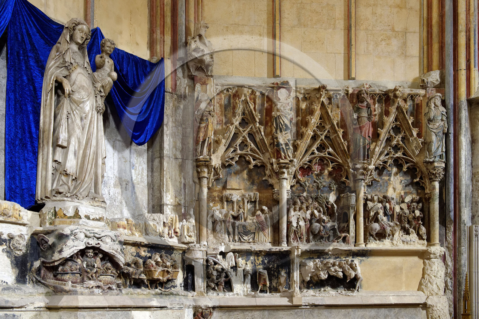 France, Narbonne