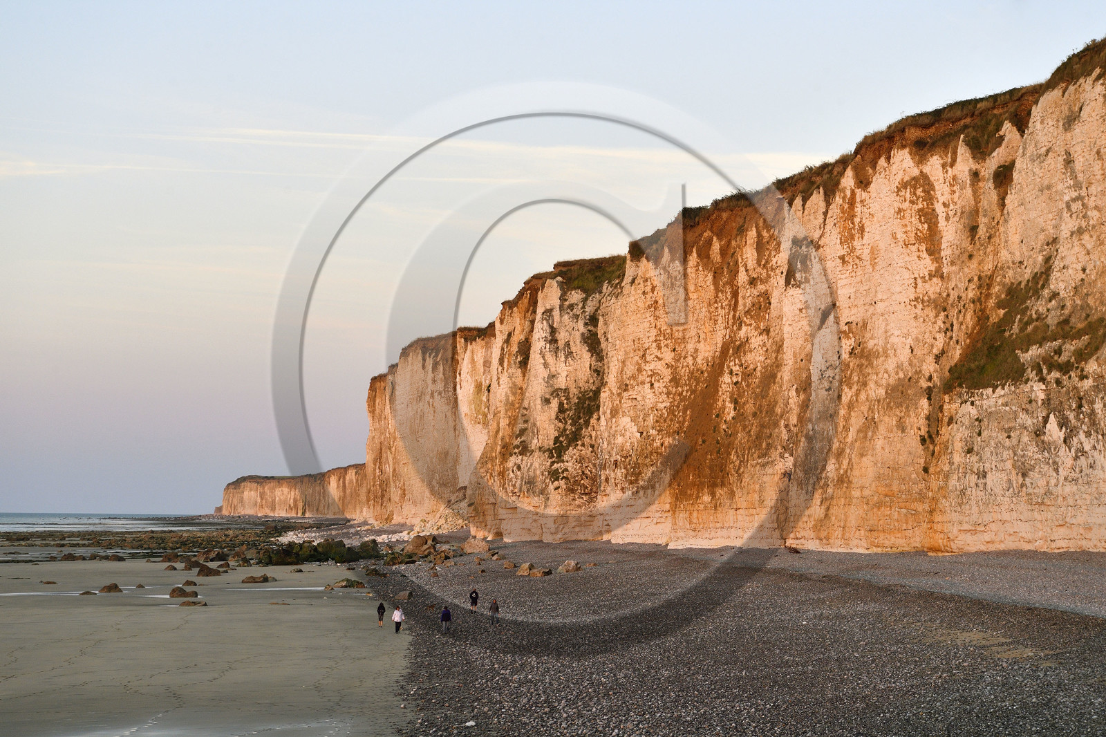 France, Veules