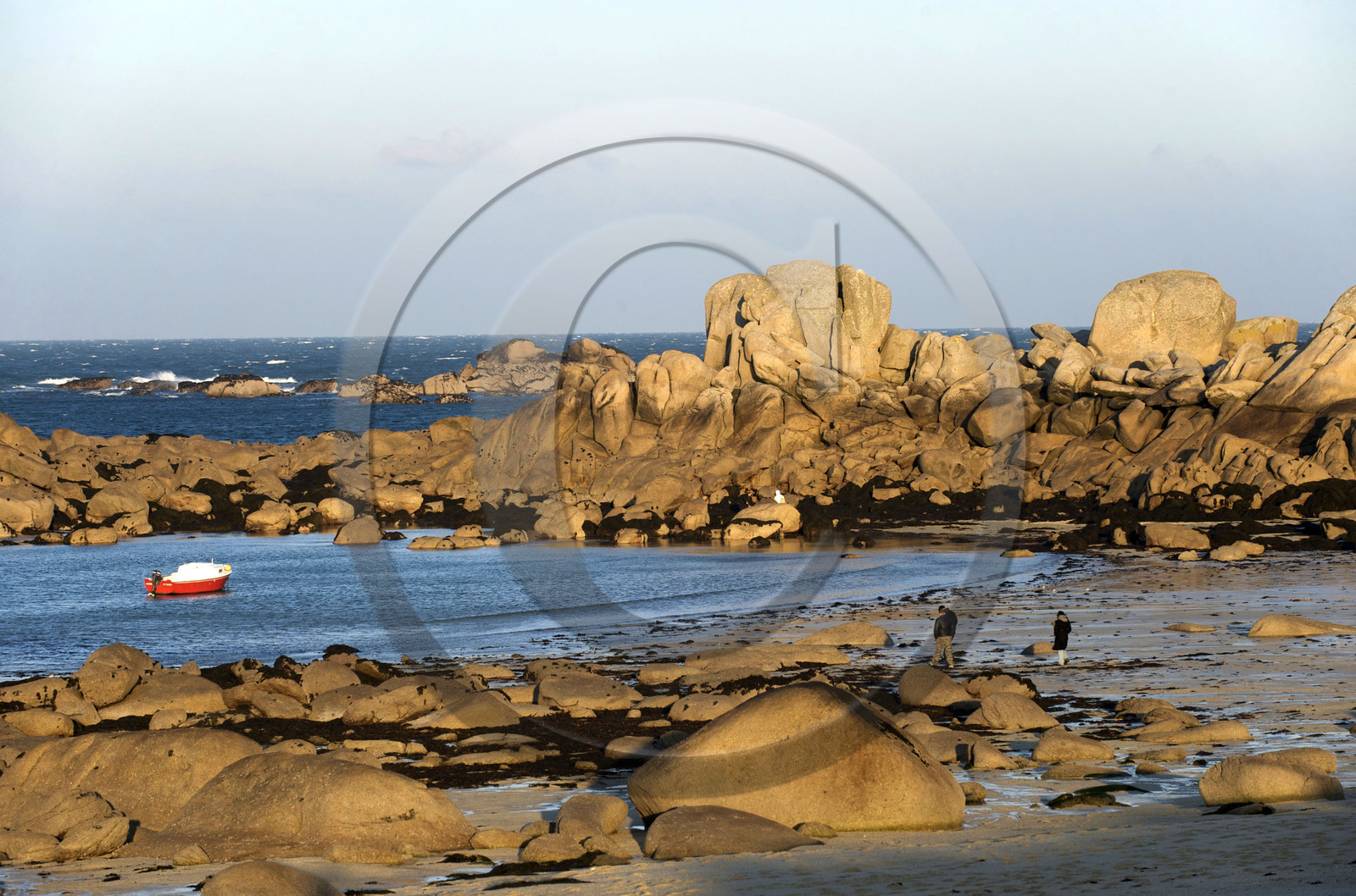 France, Bretagne