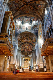 Italie, Parme