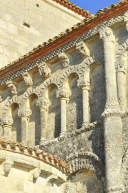 France charente maritime estuaire gironde saintonge talmont sur gironde