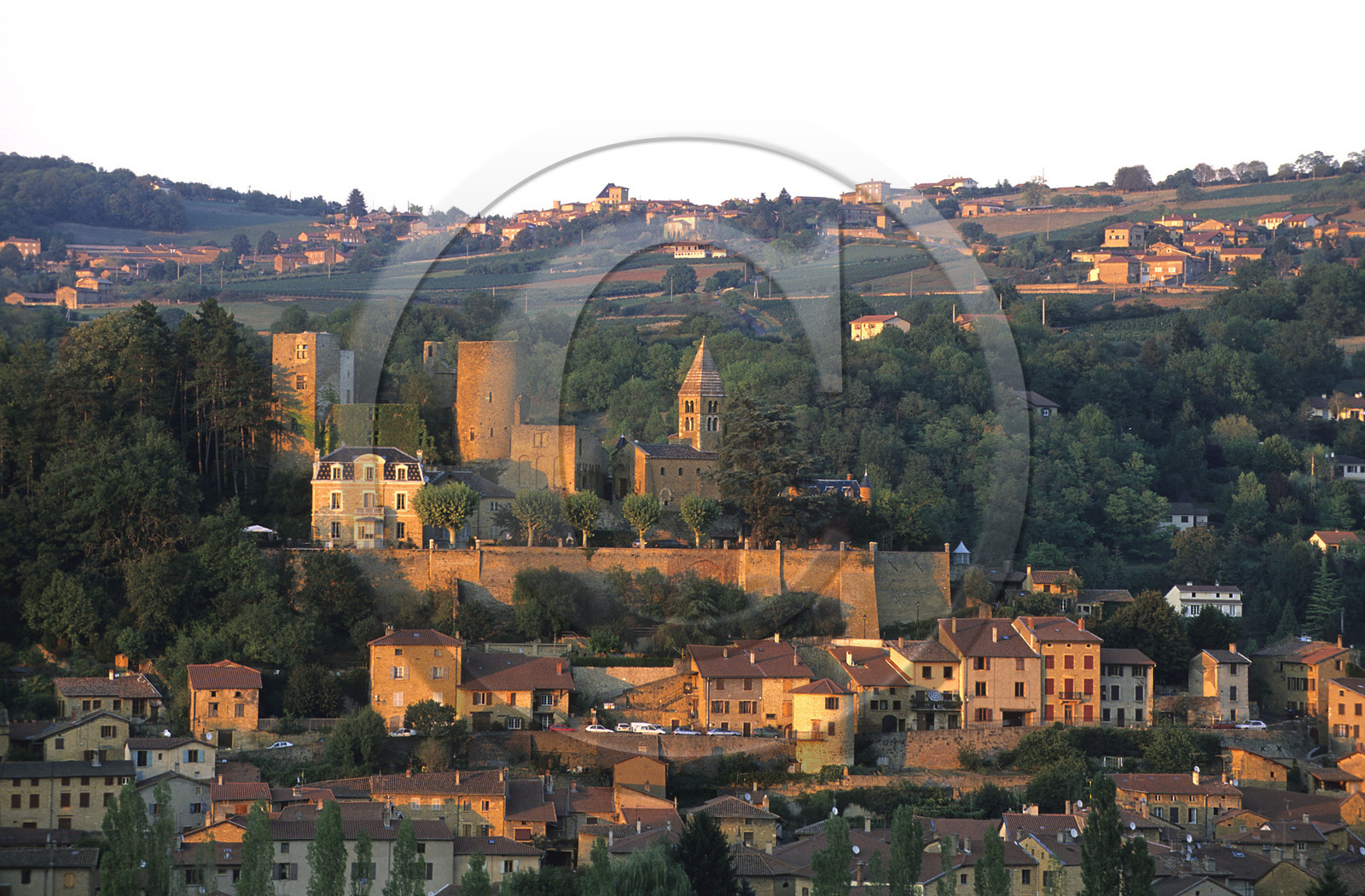 Le Beaujolais, France