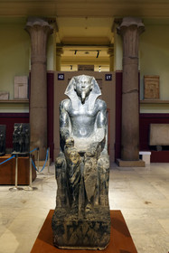 Egypte, Cairo
