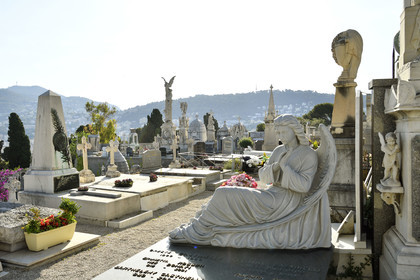 France, Nice