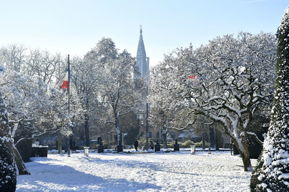 France, Strasbourg