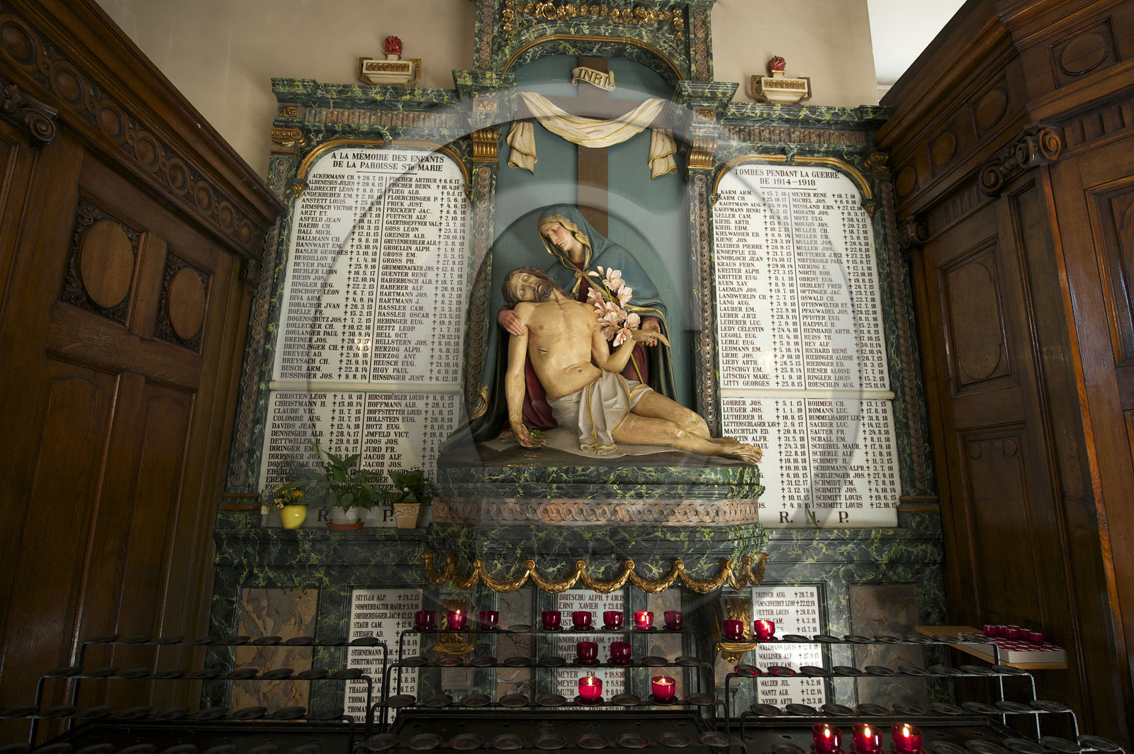 France, Mulhouse