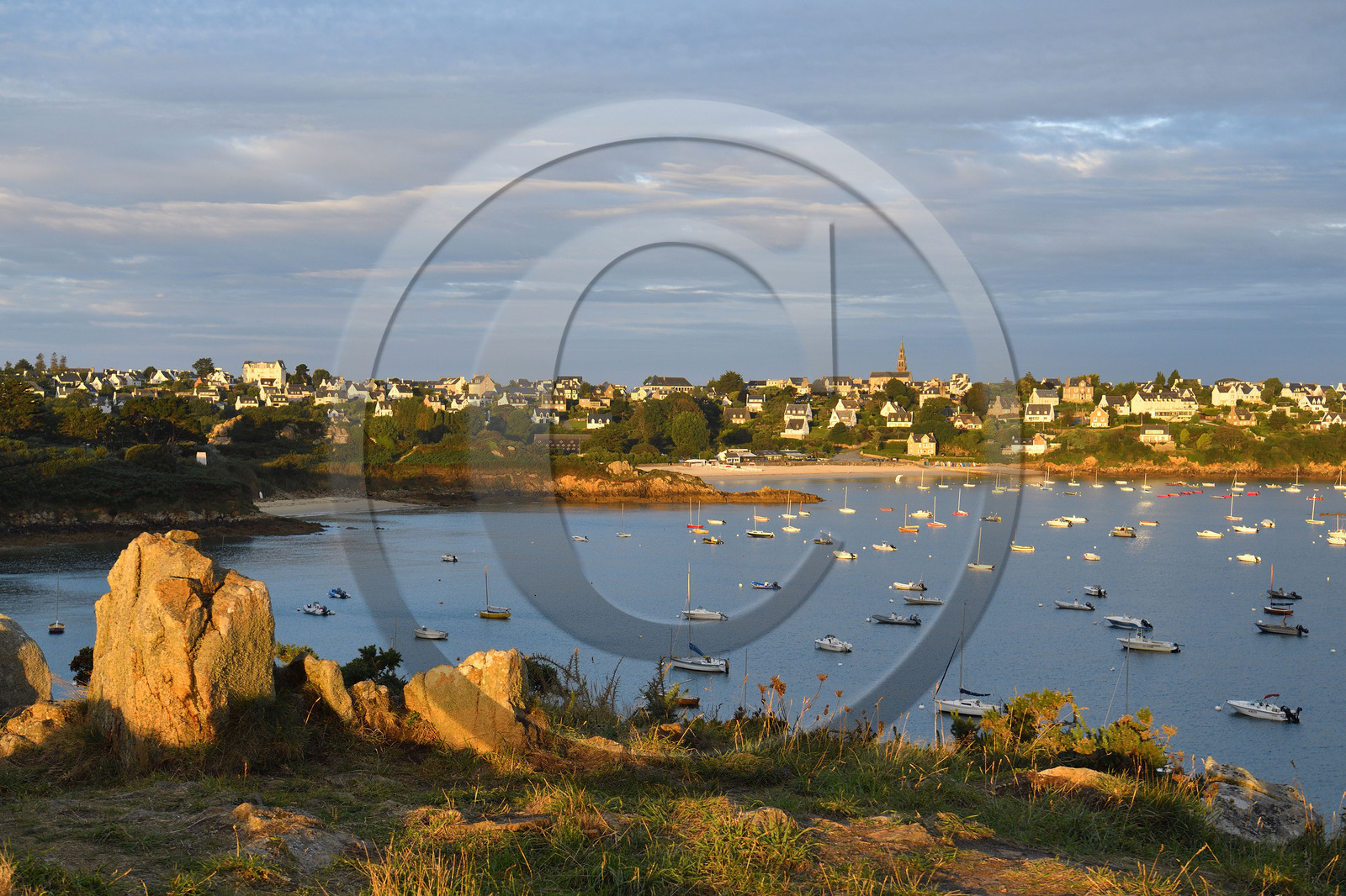 France, Bretagne