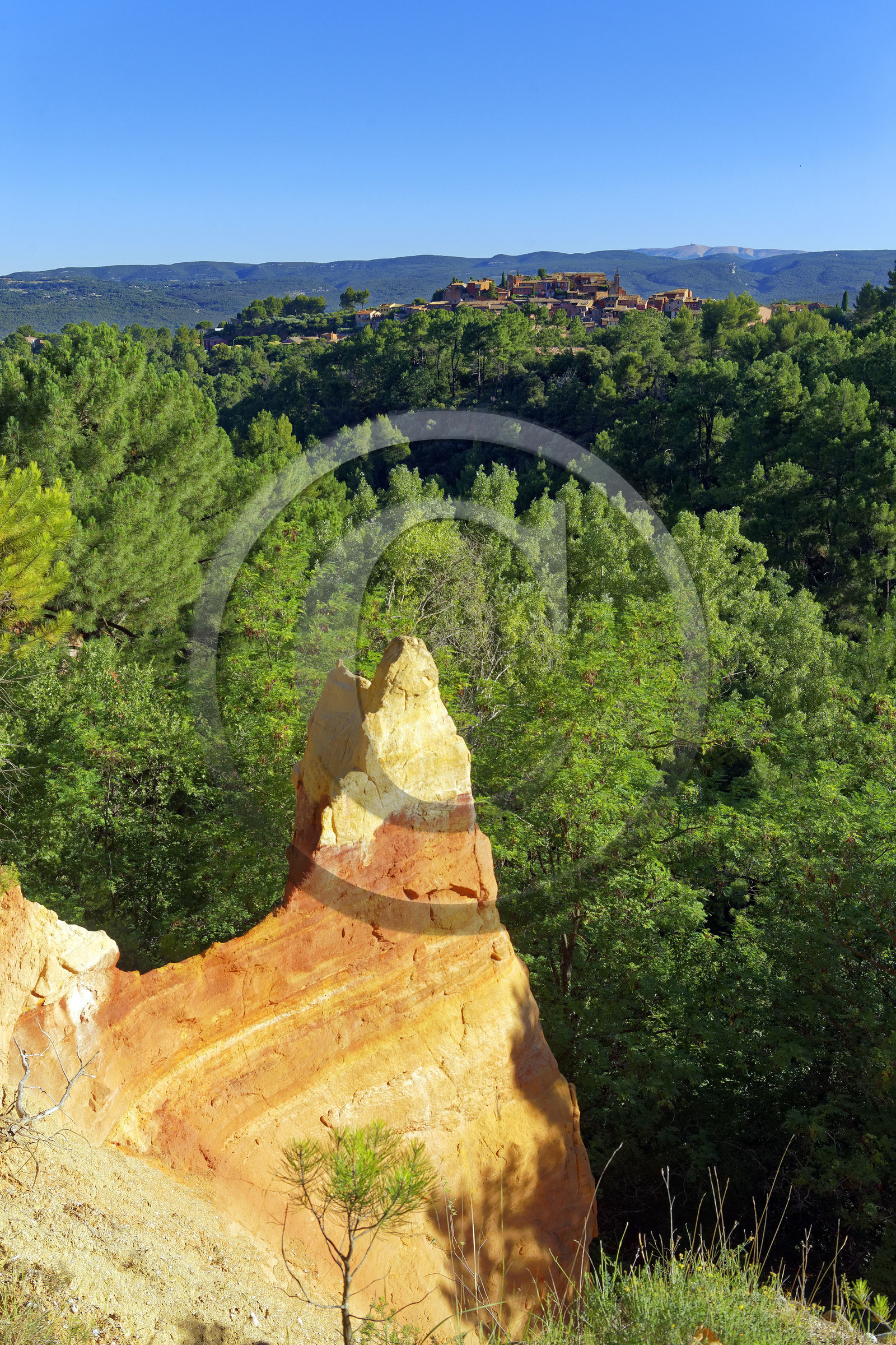 France, Roussillon