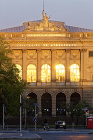 France, Strasbourg