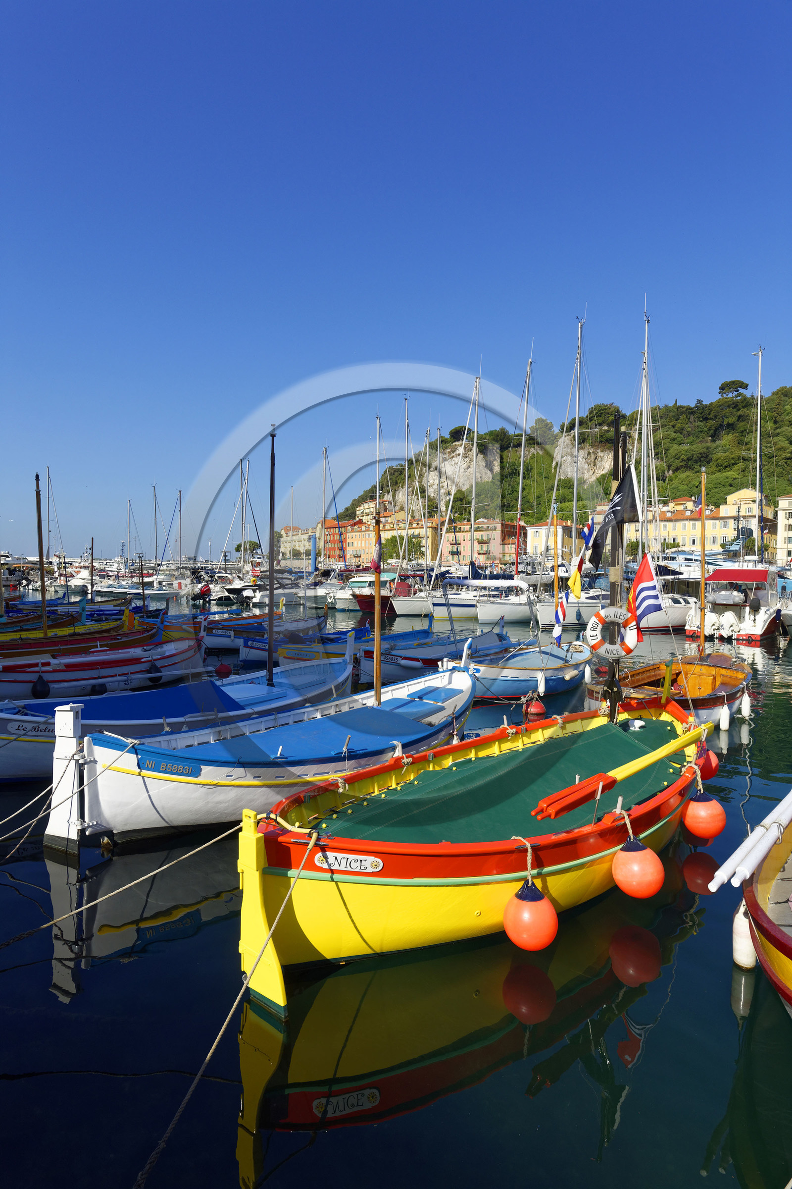 France, Nice