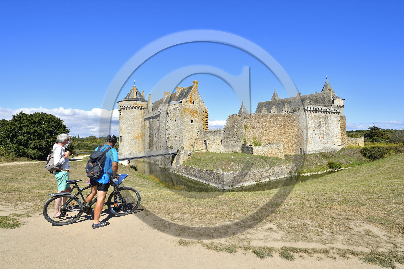 France, Bretagne