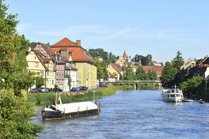 Allemagne, Bamberg