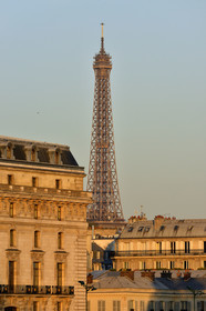 France, Paris