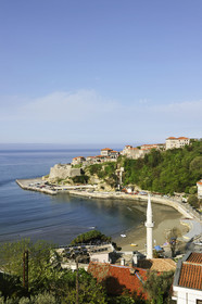 Montenegro, Ulcinj