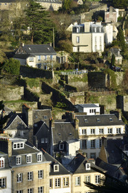 France, Morlaix