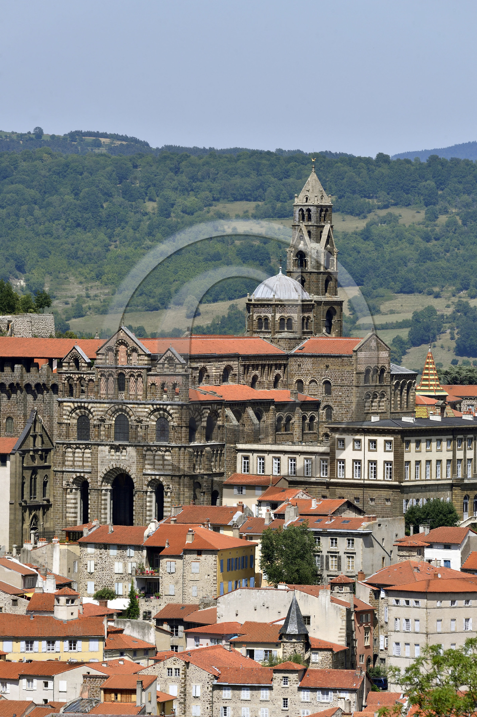 France, Le Puy en Velay
