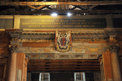 Italie, Parme