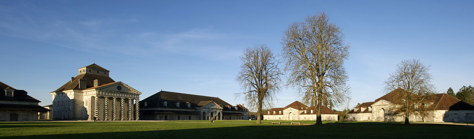 France, Franche-Comté