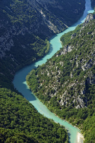 France, Verdon
