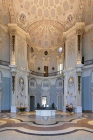 Italie piemont lac majeur lago maggiore