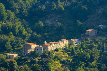 Corse, France