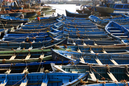 Essaouira, Maroc