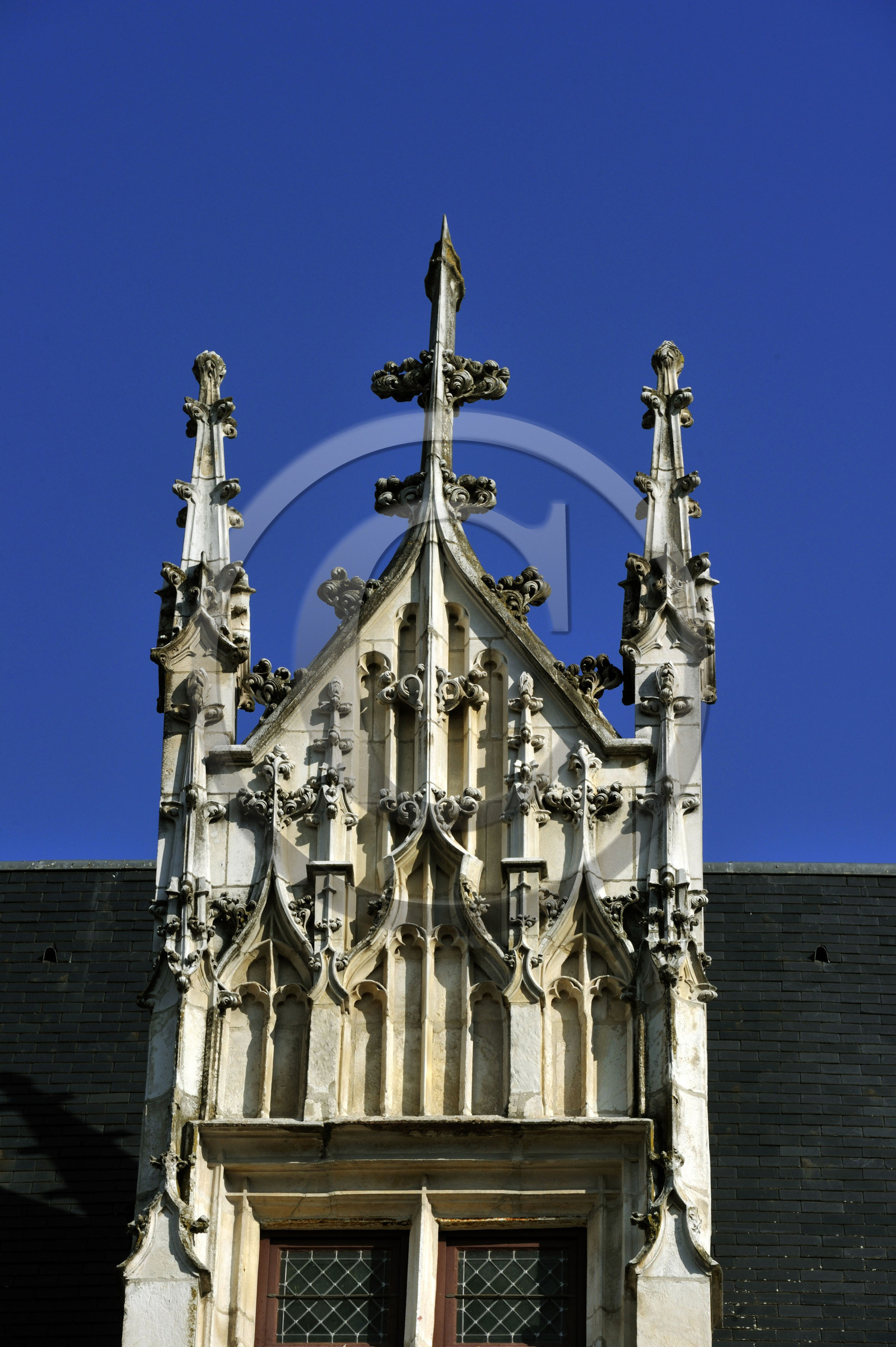 France, Troyes