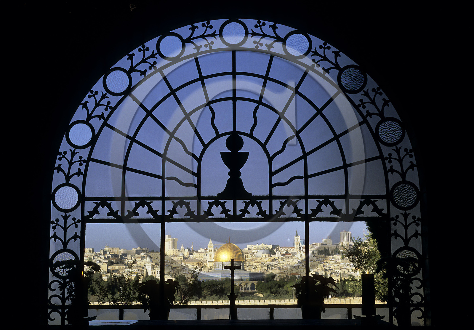 Jérusalem, Israel