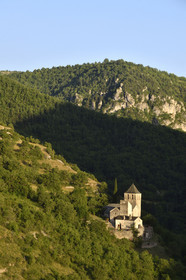 France, Saint Véran