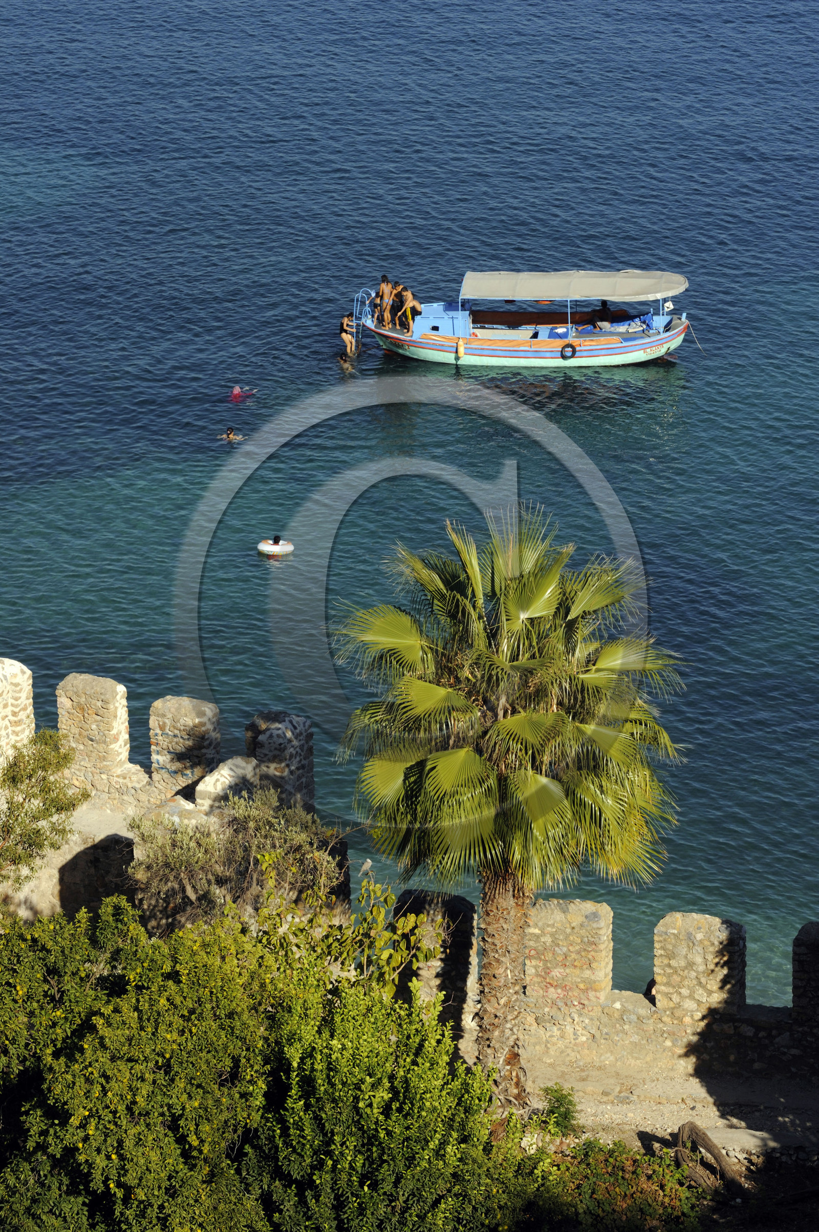 Turquie, Alanya