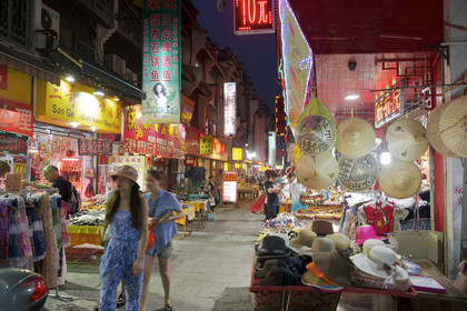 Chine, Guilin