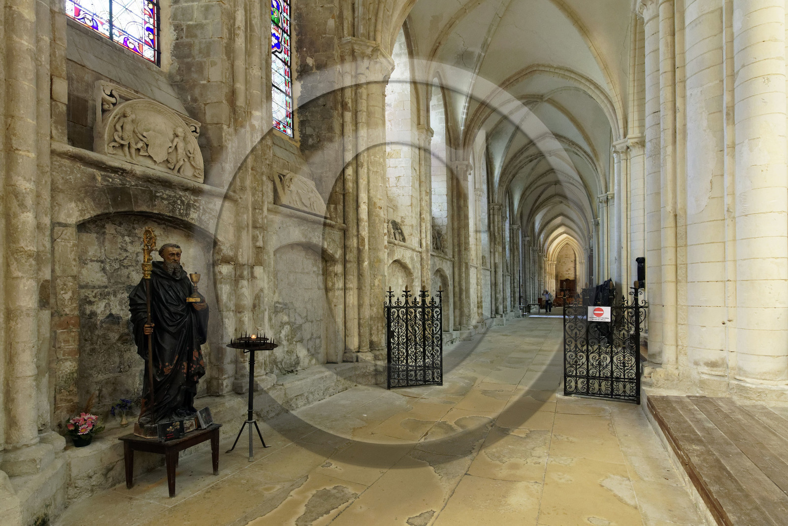 France, Fecamp