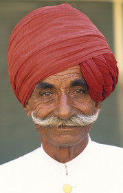Rajasthan, Inde